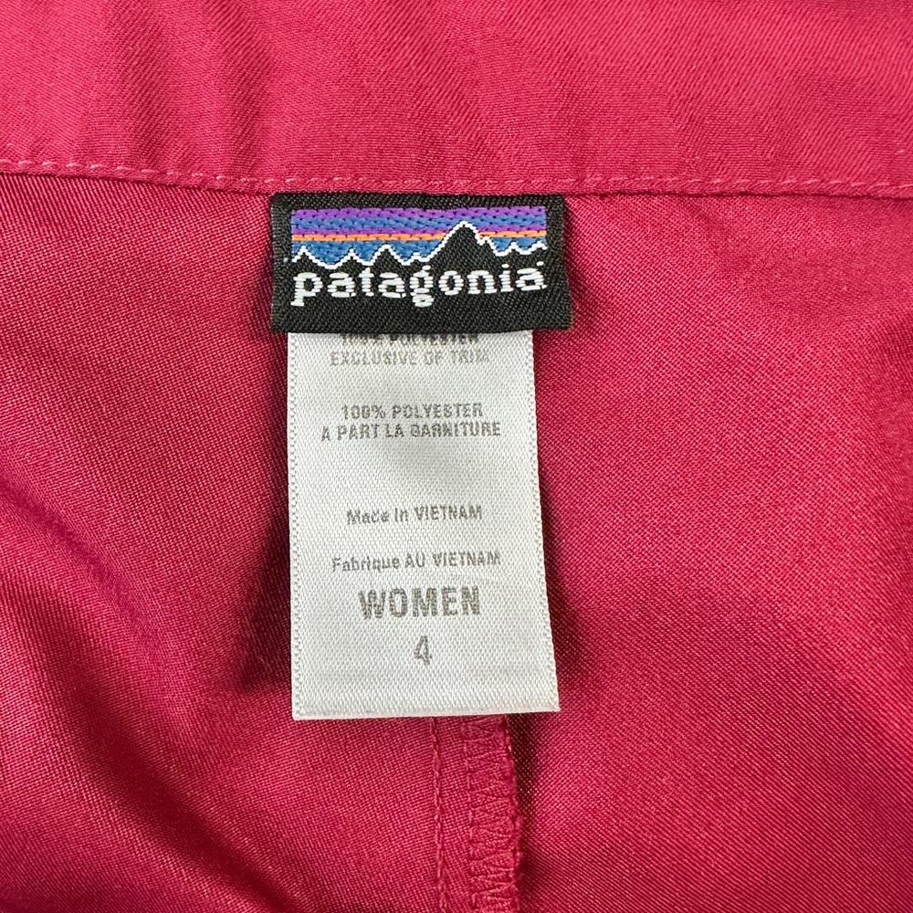 Patagonia Duway Skirt Skort - Picture 6 of 10